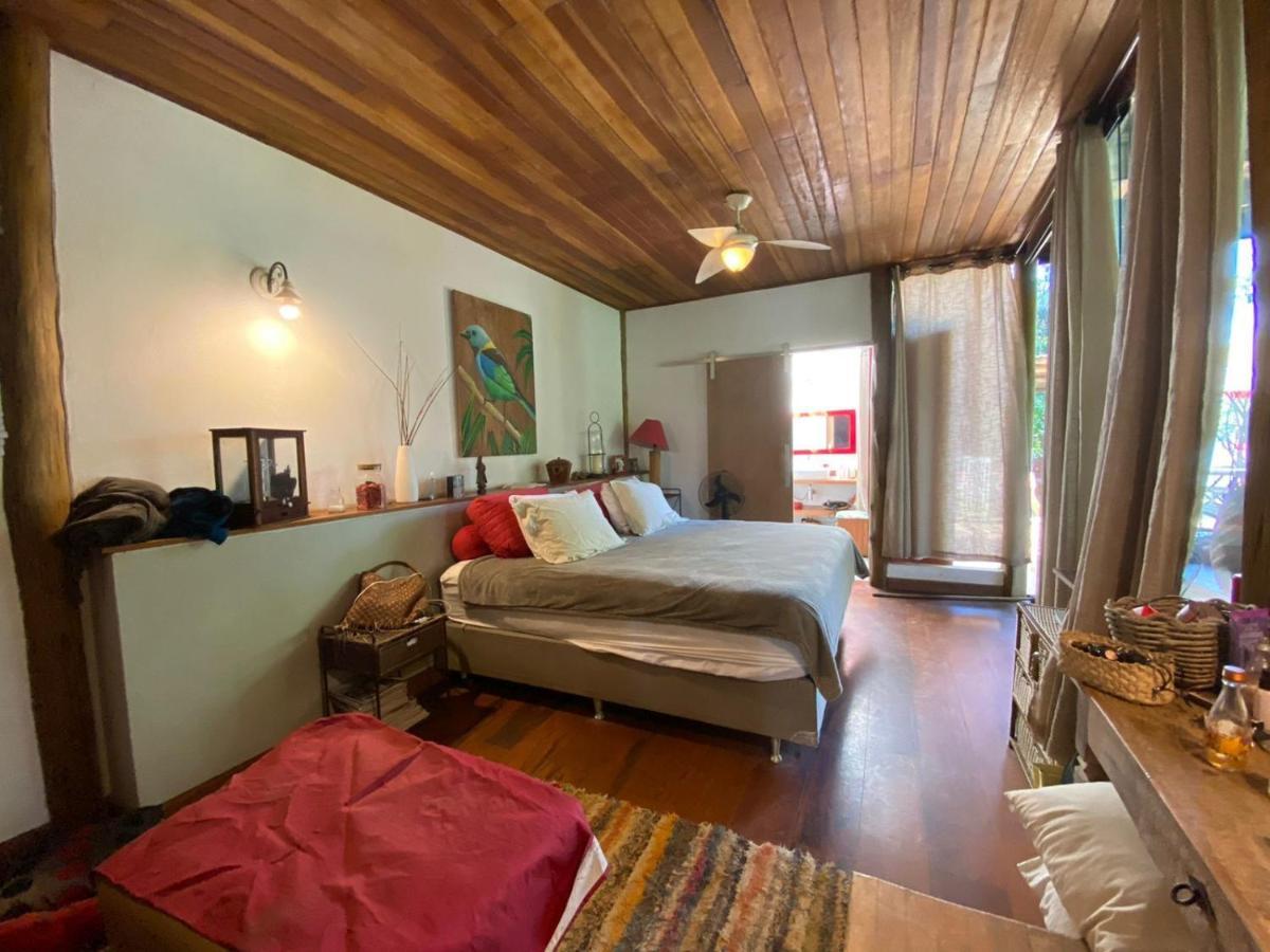 Cabanas Sabia Araquari Exterior foto