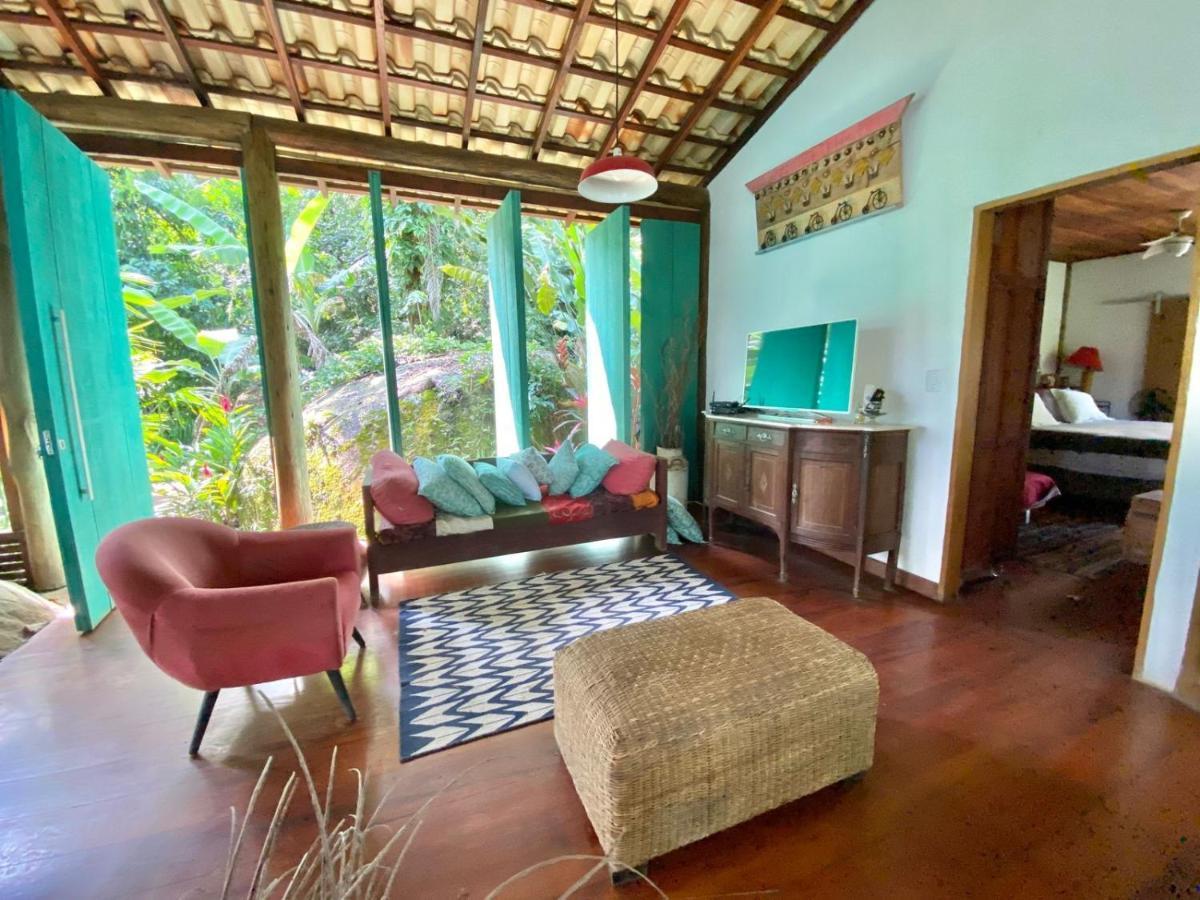 Cabanas Sabia Araquari Exterior foto