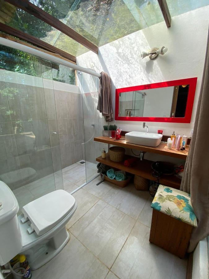 Cabanas Sabia Araquari Exterior foto