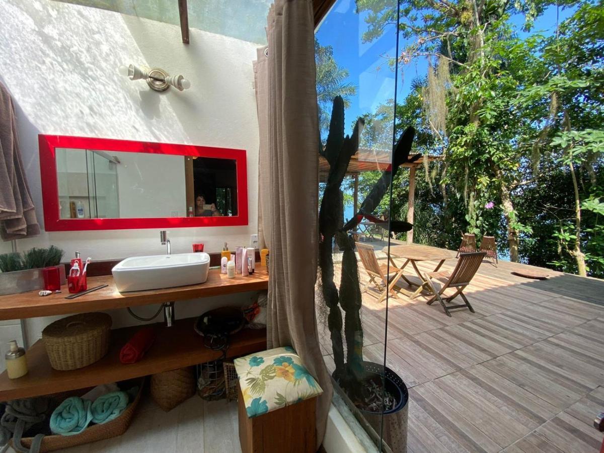 Cabanas Sabia Araquari Exterior foto